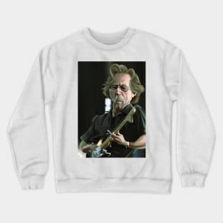 Slowhand Crewneck Sweatshirt